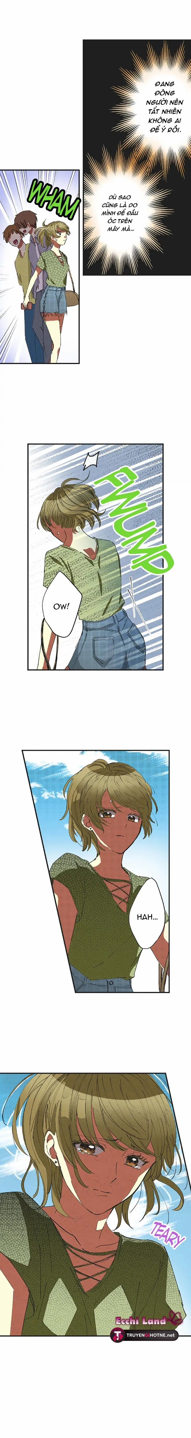 Tôi Ghét Nụ Cười Ấy 149.1 trang 7