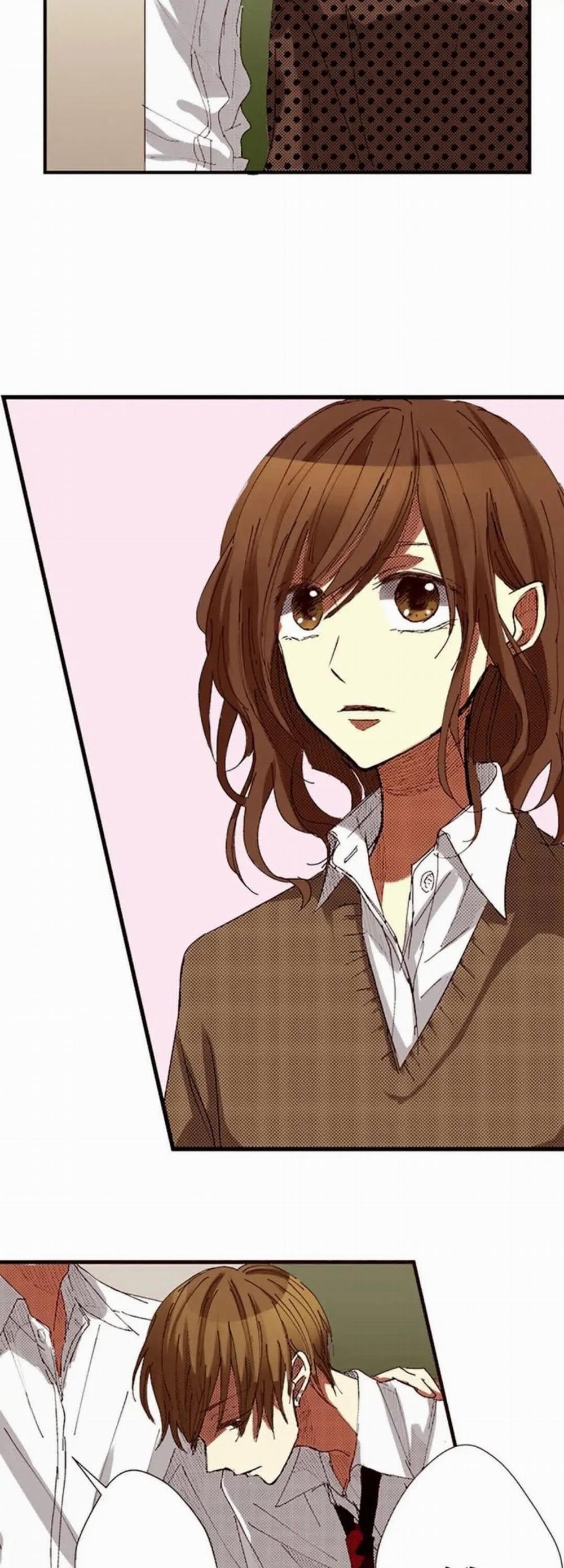 Tôi Ghét Nụ Cười Ấy 15.1 trang 7