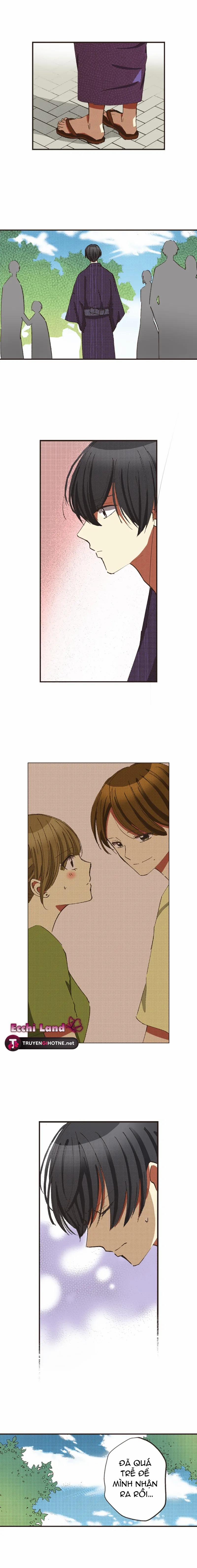 Tôi Ghét Nụ Cười Ấy 150.2 trang 0