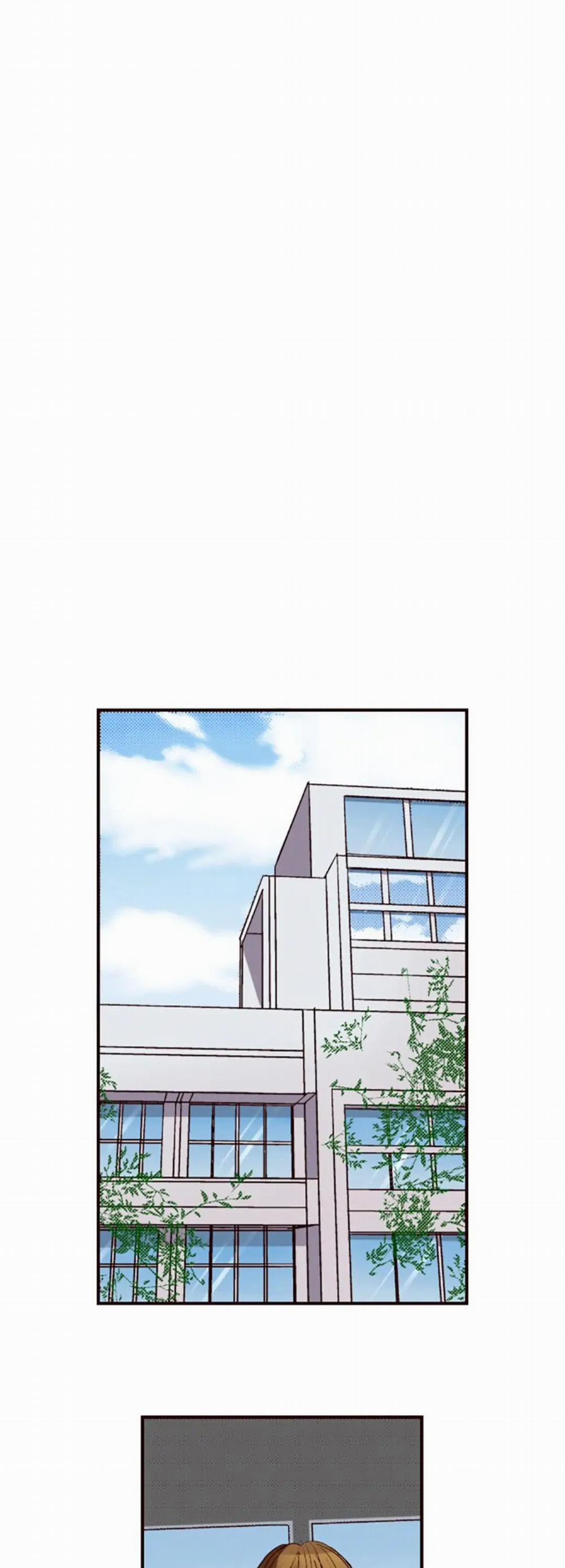 Tôi Ghét Nụ Cười Ấy 16.1 trang 1