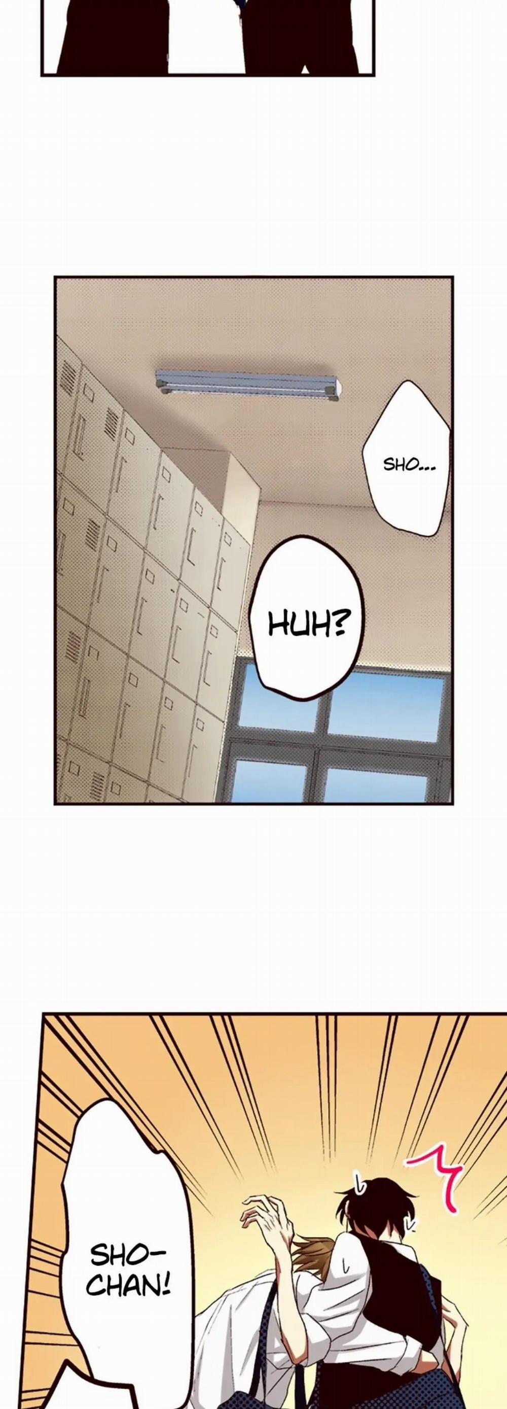 Tôi Ghét Nụ Cười Ấy 16.1 trang 7