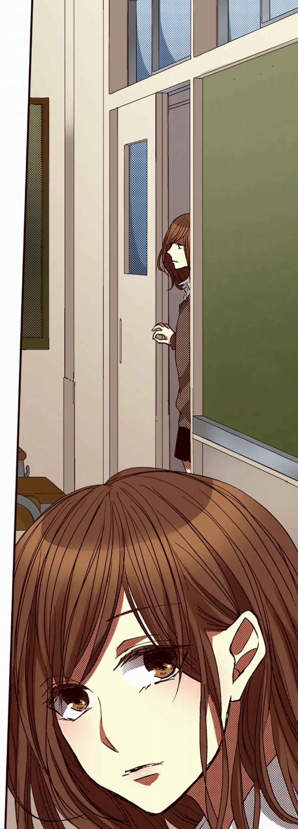 Tôi Ghét Nụ Cười Ấy 16.2 trang 8