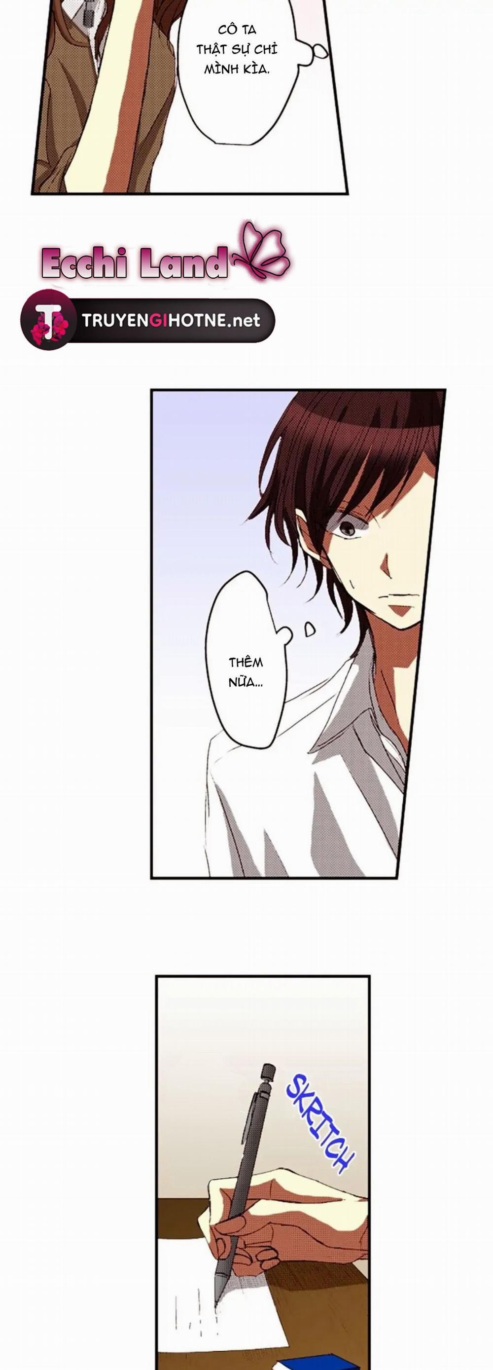 Tôi Ghét Nụ Cười Ấy 17.1 trang 7