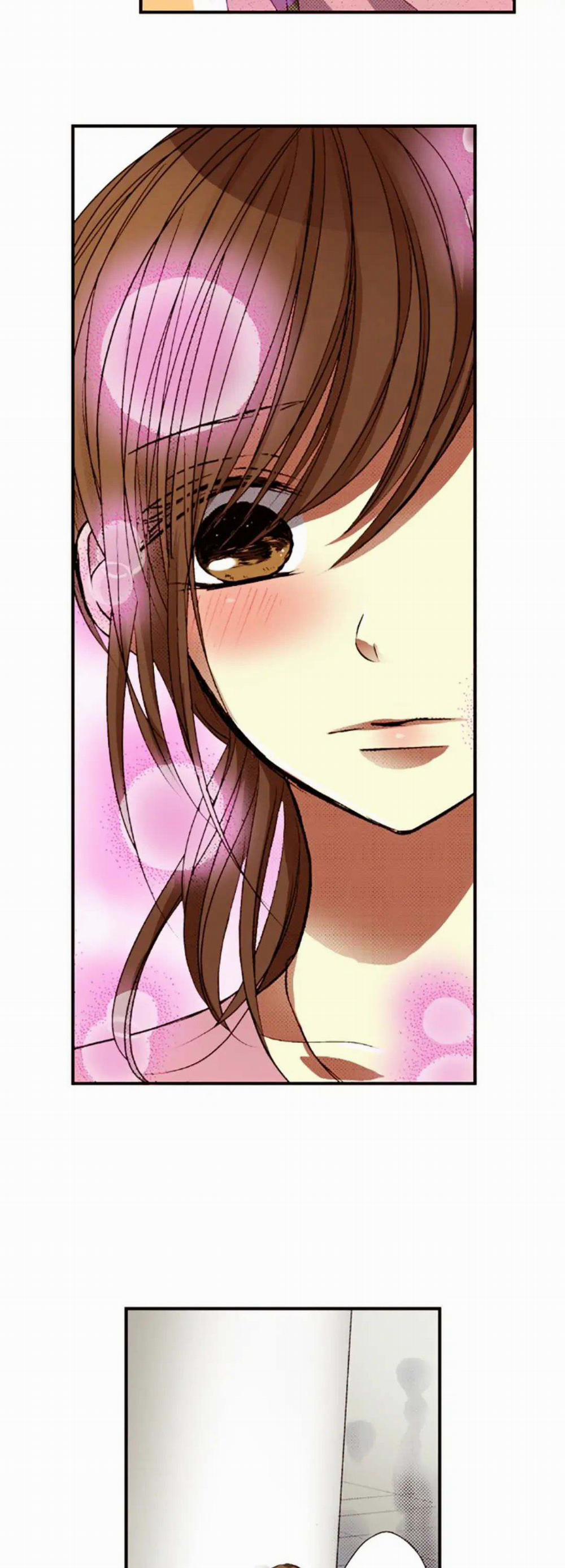 Tôi Ghét Nụ Cười Ấy 22.1 trang 6