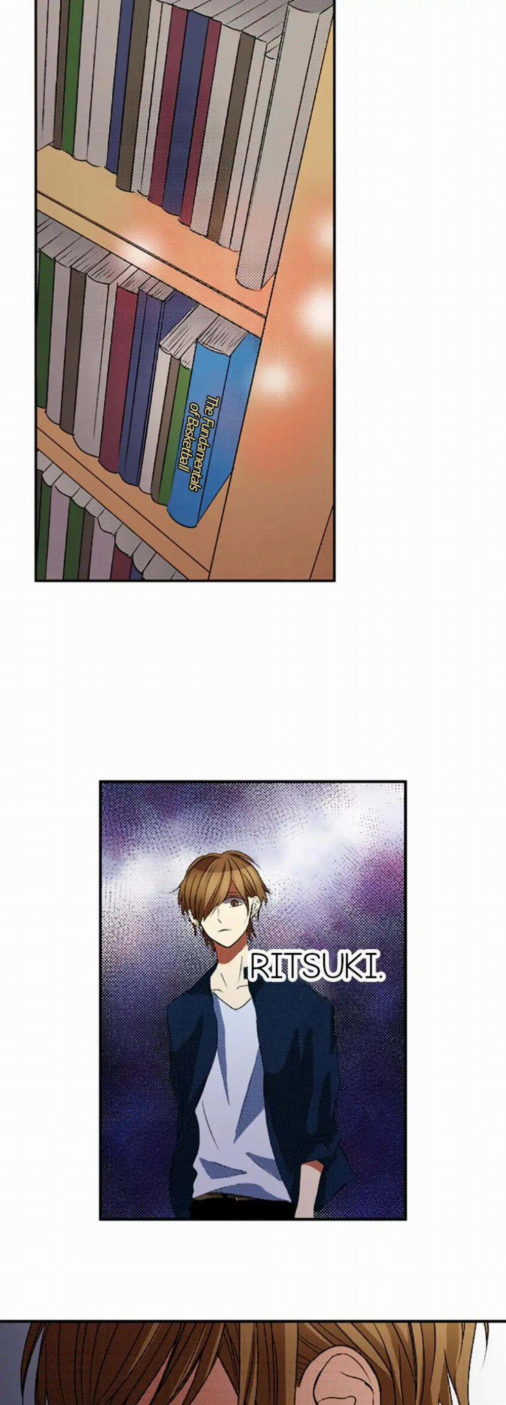 Tôi Ghét Nụ Cười Ấy 22.2 trang 5