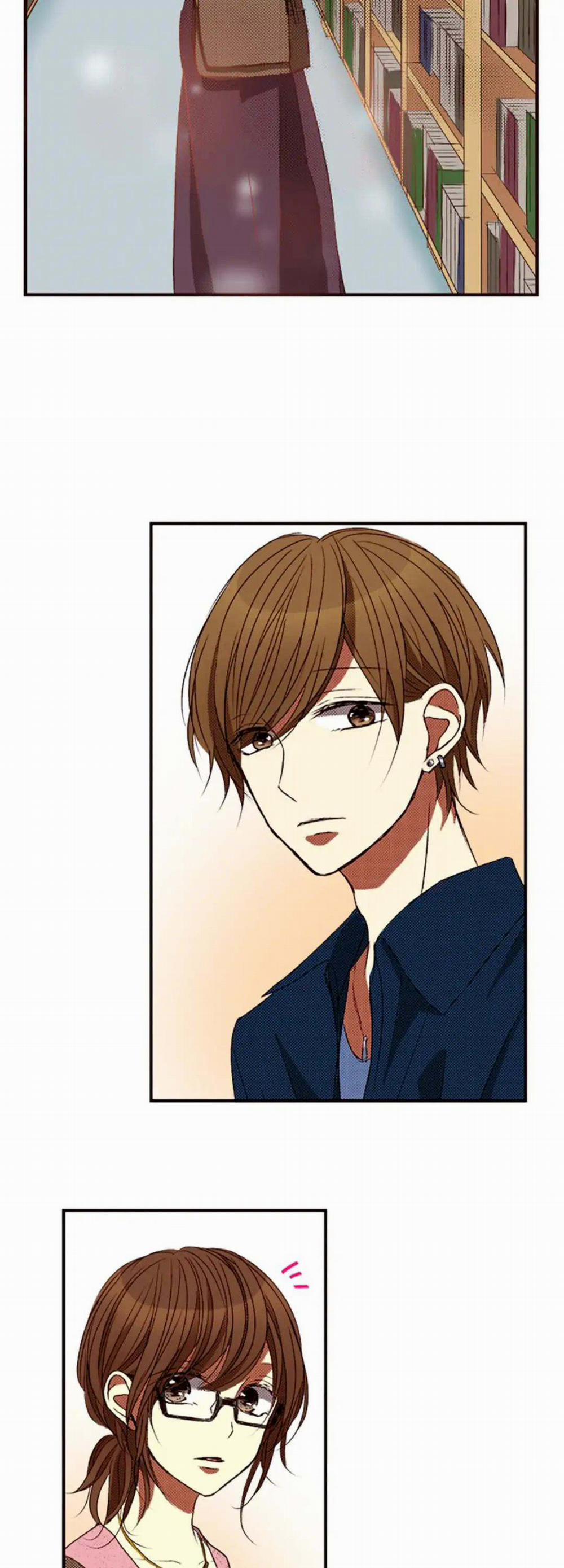 Tôi Ghét Nụ Cười Ấy 22.2 trang 9