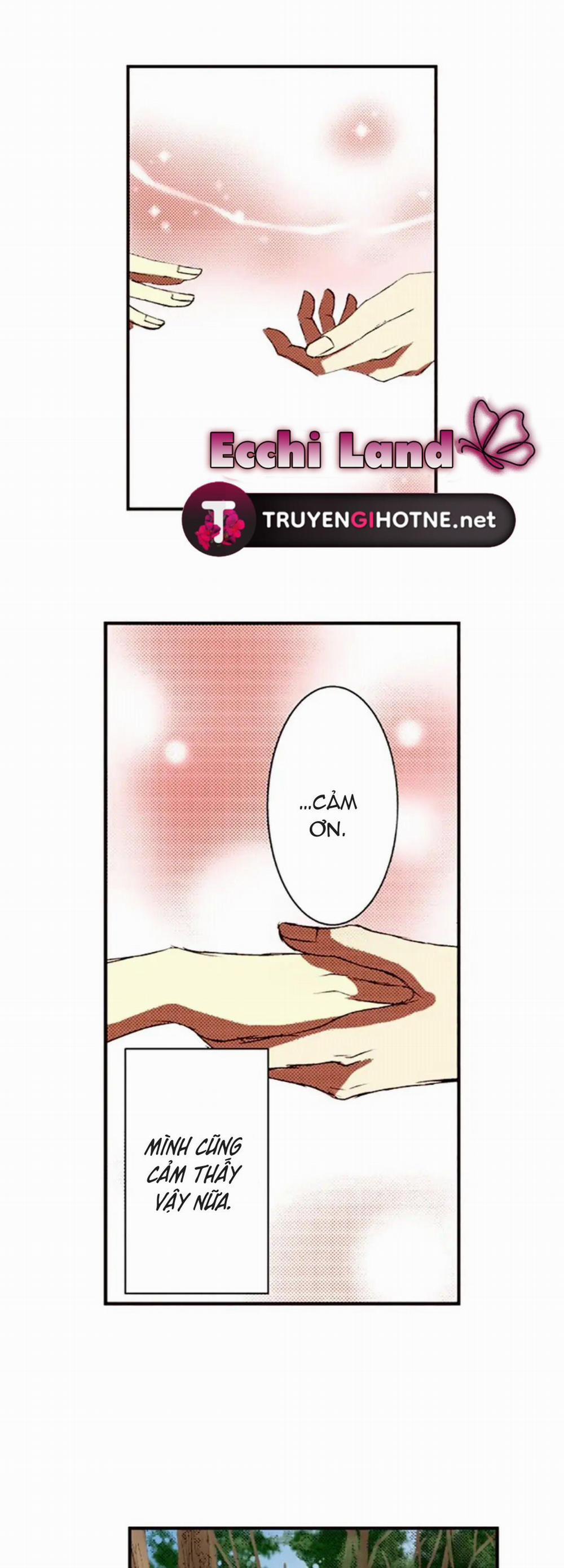 Tôi Ghét Nụ Cười Ấy 23.2 trang 1