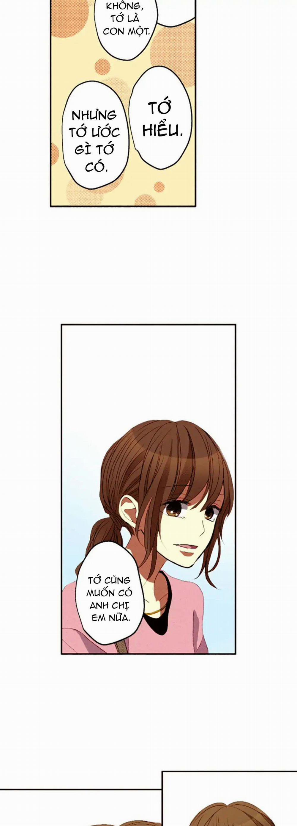 Tôi Ghét Nụ Cười Ấy 24.1 trang 5