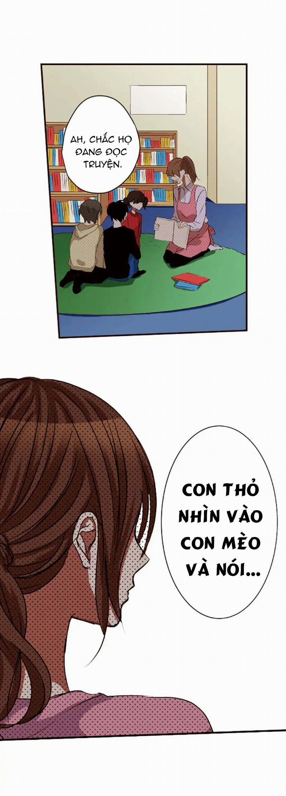 Tôi Ghét Nụ Cười Ấy 24.1 trang 7