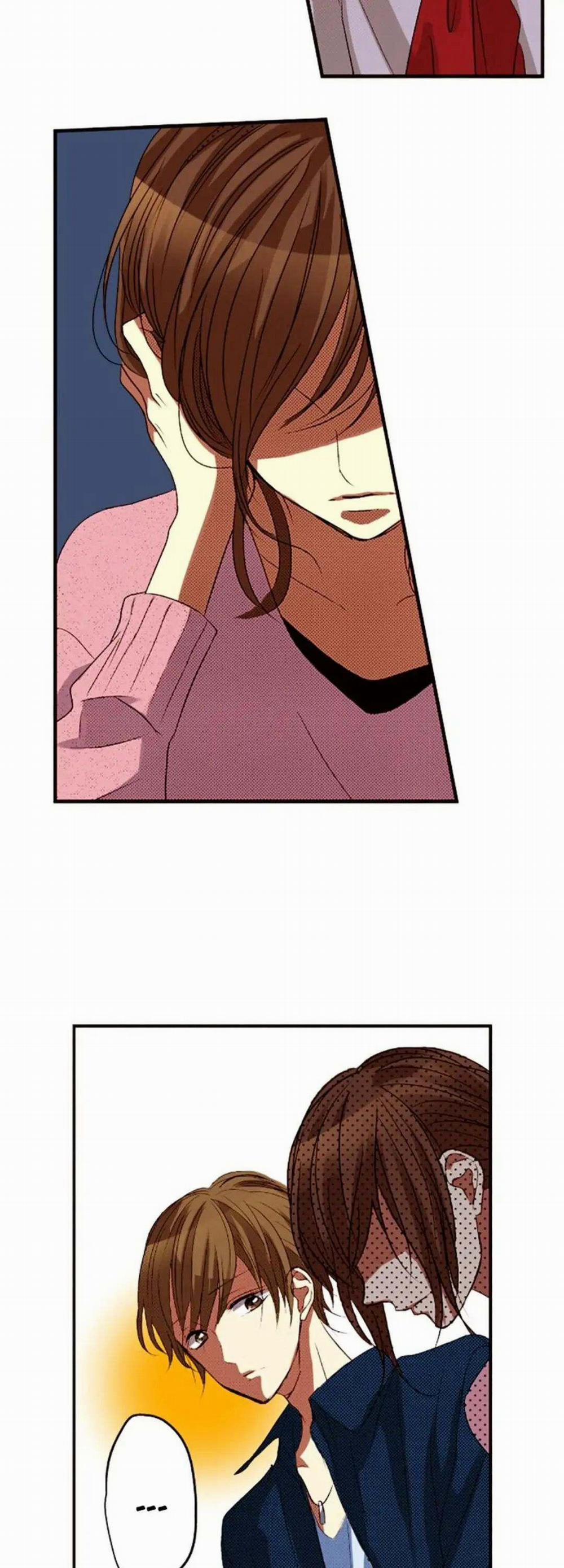 Tôi Ghét Nụ Cười Ấy 24.1 trang 9