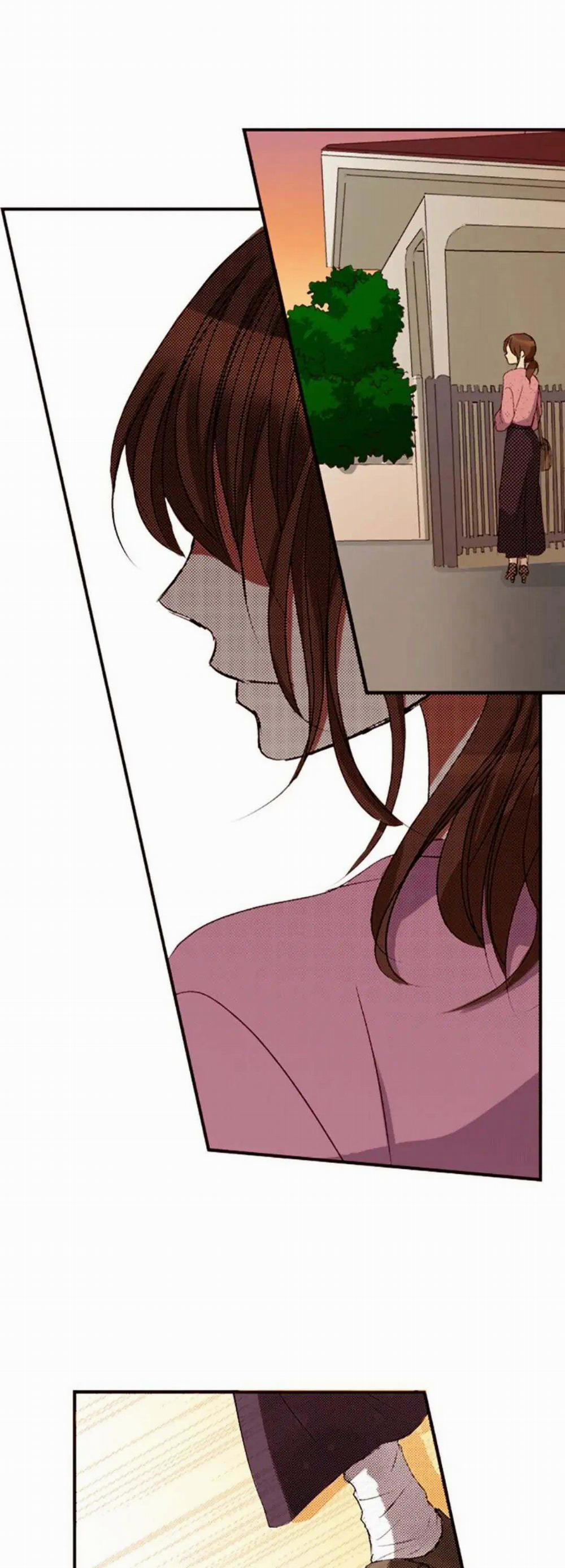 Tôi Ghét Nụ Cười Ấy 24.2 trang 5