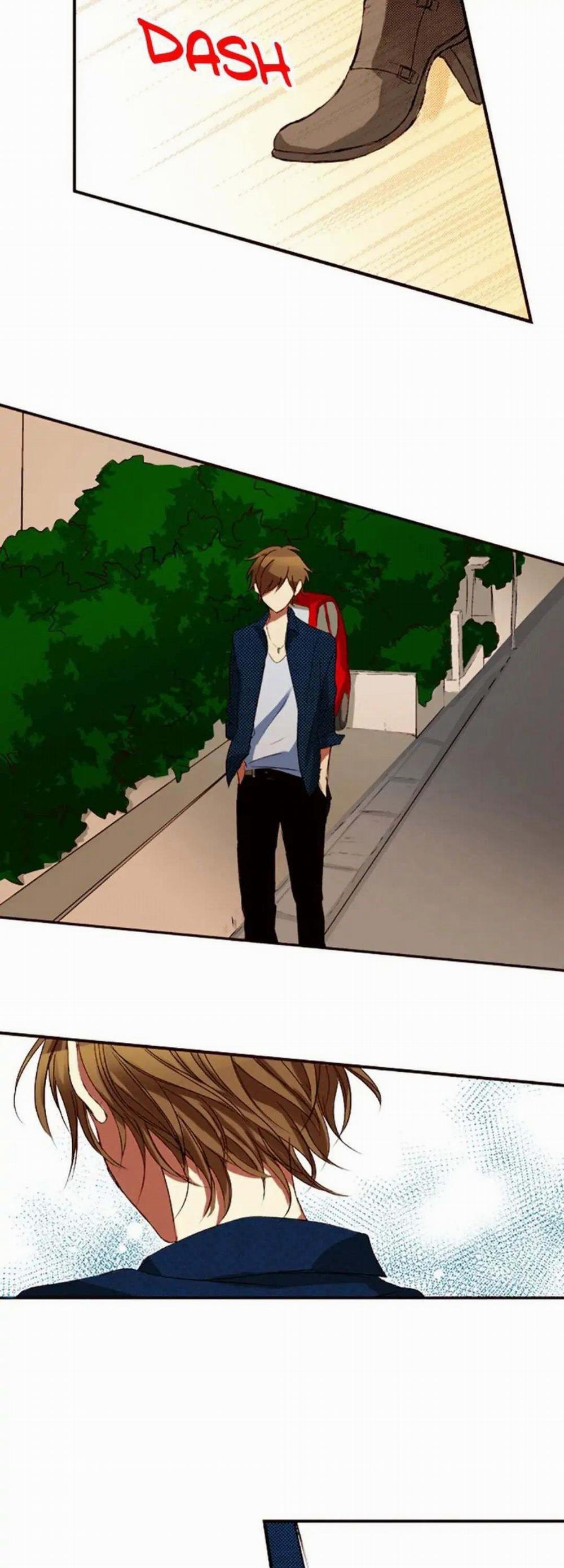 Tôi Ghét Nụ Cười Ấy 24.2 trang 6