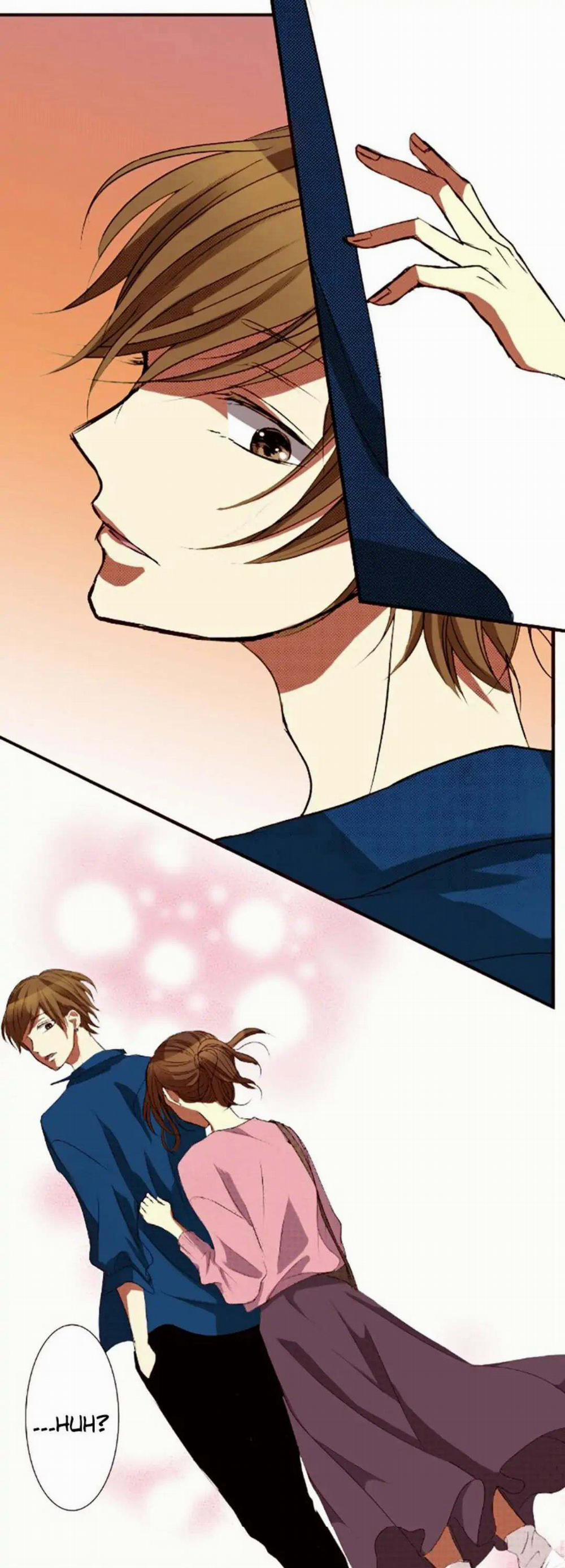 Tôi Ghét Nụ Cười Ấy 24.2 trang 7