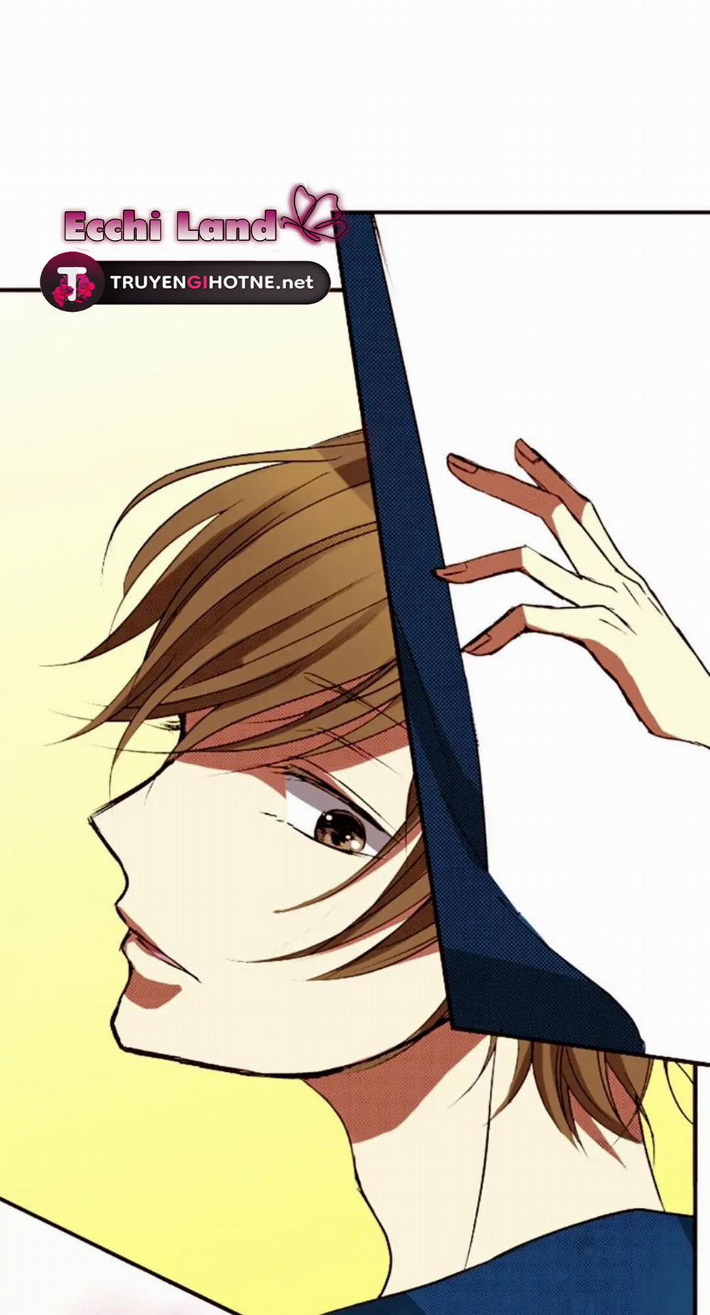 Tôi Ghét Nụ Cười Ấy 25.1 trang 1