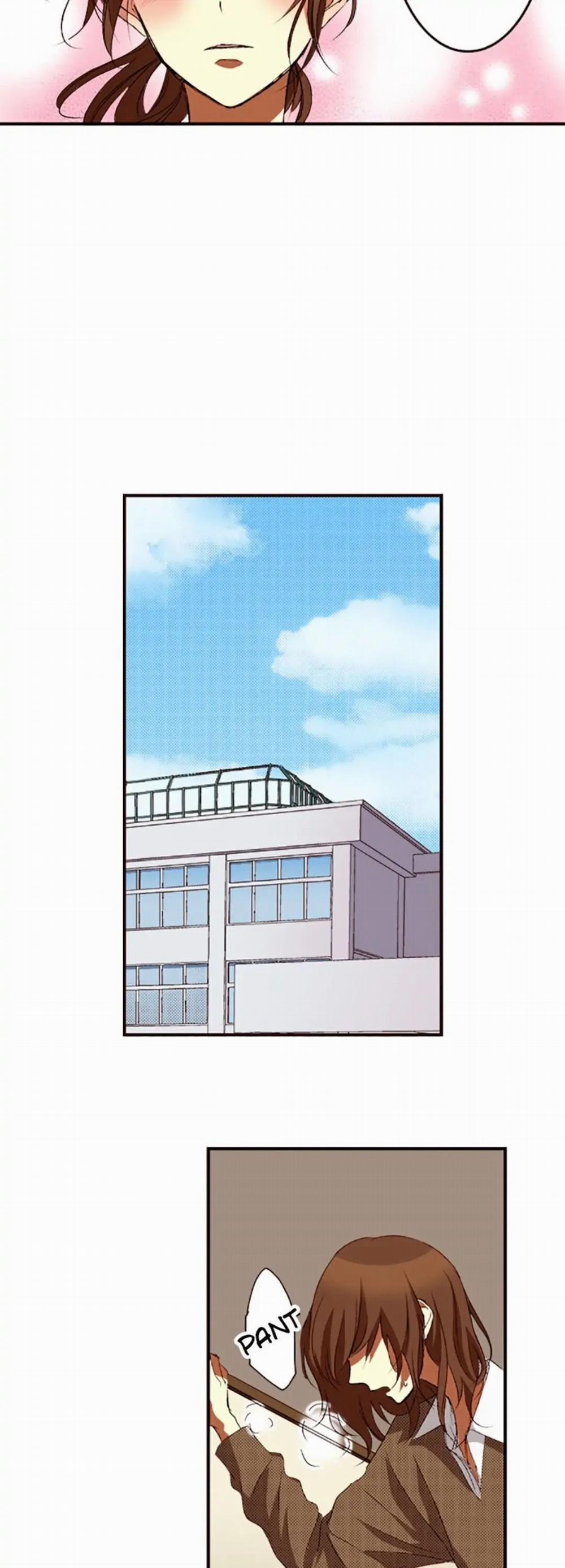 Tôi Ghét Nụ Cười Ấy 25.1 trang 6