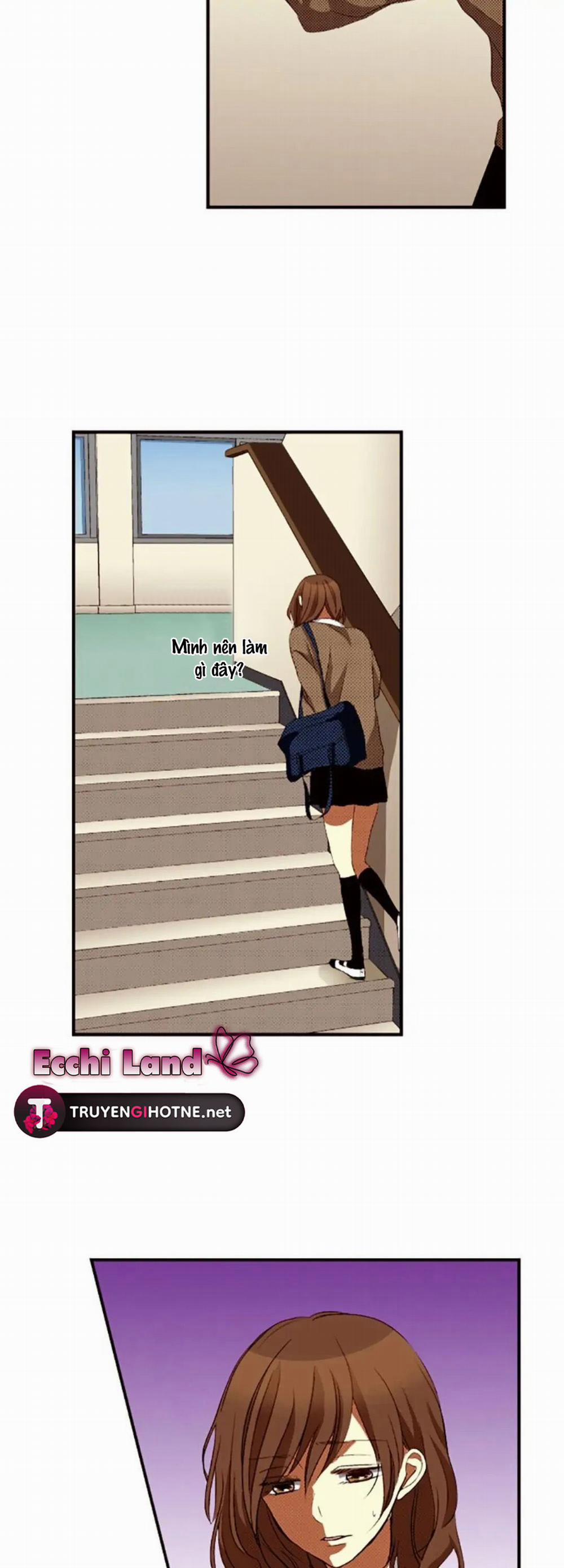 Tôi Ghét Nụ Cười Ấy 25.1 trang 7