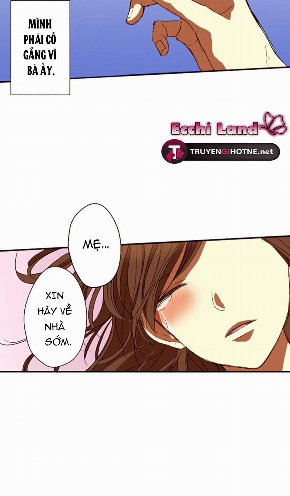 Tôi Ghét Nụ Cười Ấy 25.2 trang 8