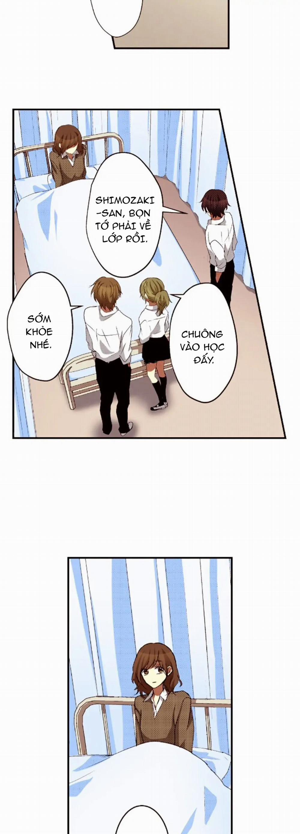 Tôi Ghét Nụ Cười Ấy 27.2 trang 0