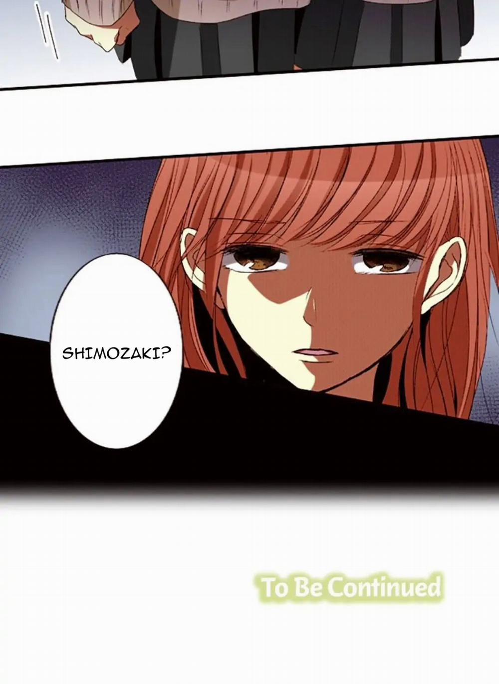 Tôi Ghét Nụ Cười Ấy 27.2 trang 7