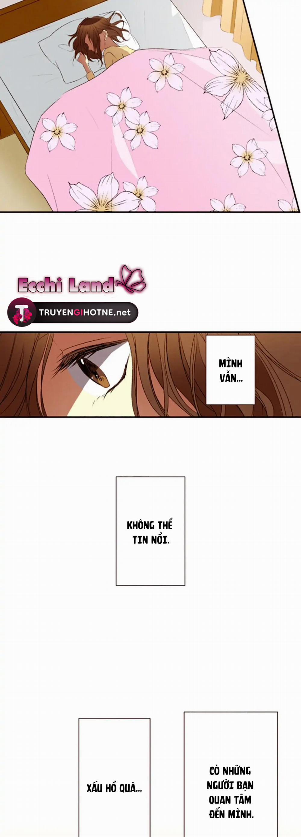 Tôi Ghét Nụ Cười Ấy 28.1 trang 2