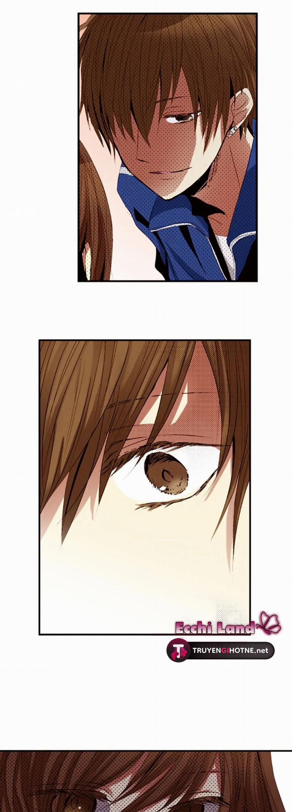 Tôi Ghét Nụ Cười Ấy 3.1 trang 5