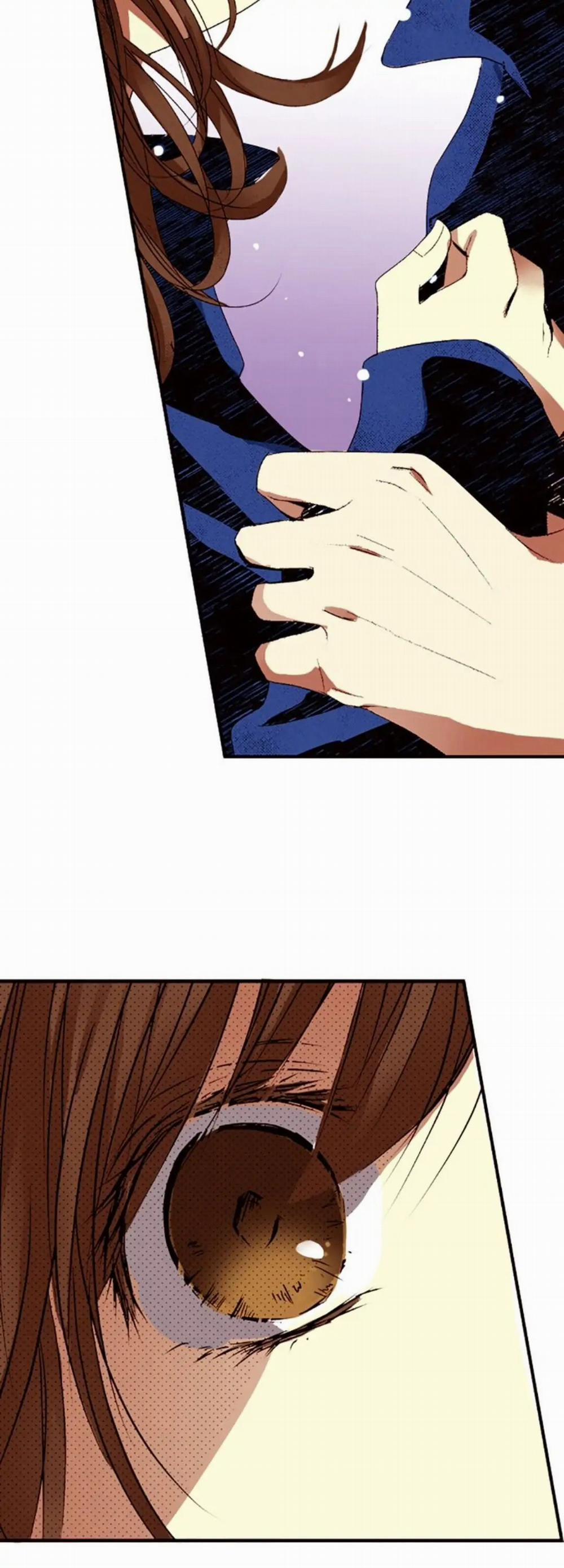 Tôi Ghét Nụ Cười Ấy 3.2 trang 1