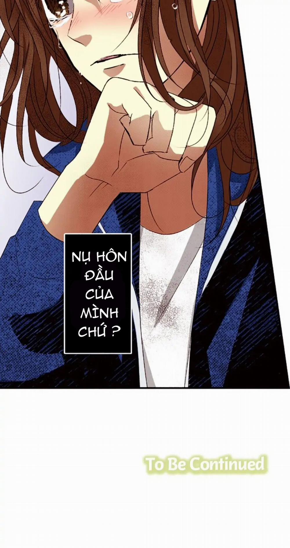 Tôi Ghét Nụ Cười Ấy 3.2 trang 9