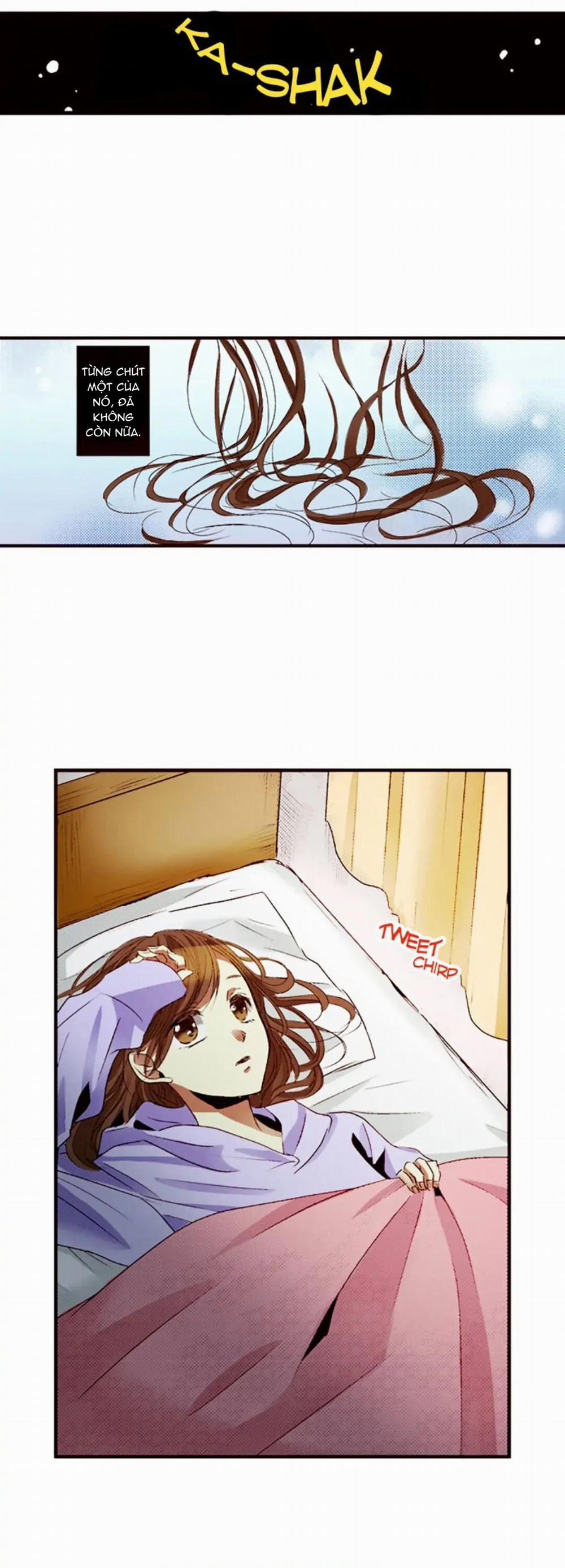 Tôi Ghét Nụ Cười Ấy 4.1 trang 2