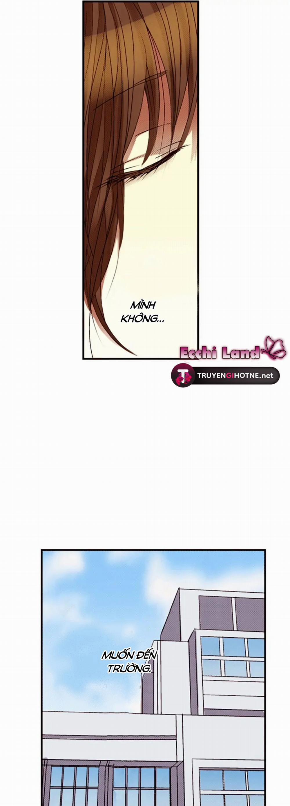 Tôi Ghét Nụ Cười Ấy 4.1 trang 3