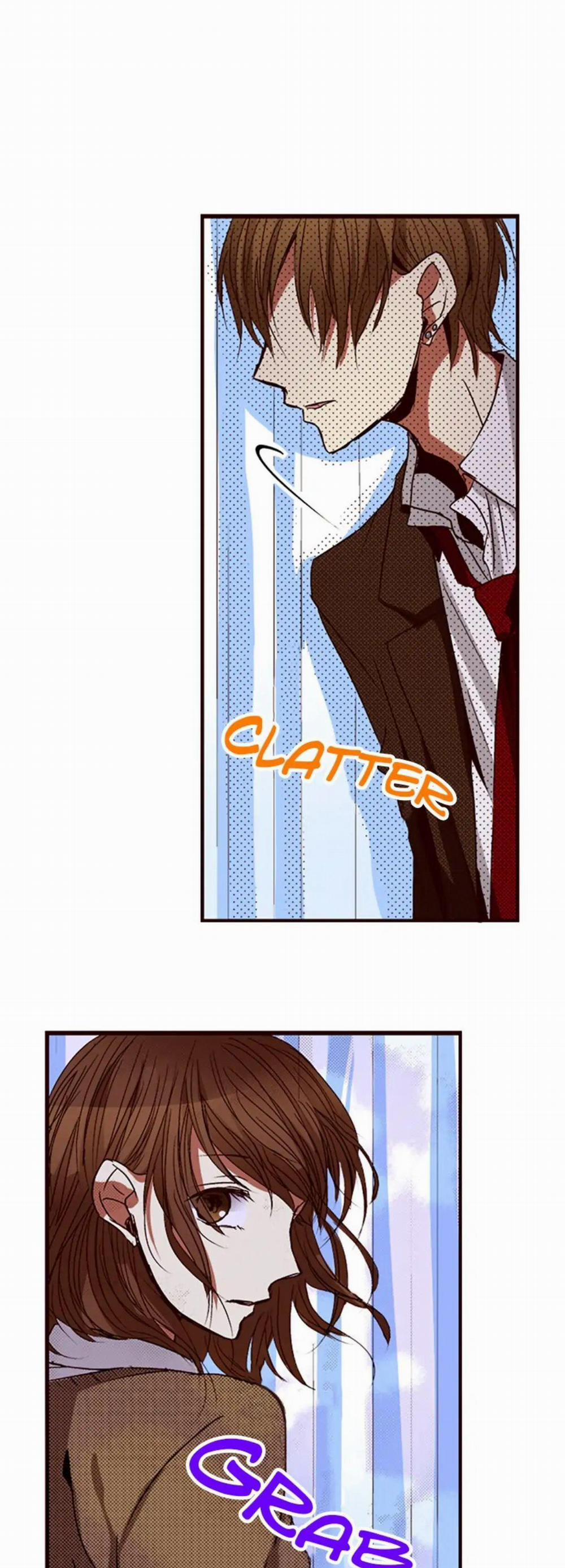 Tôi Ghét Nụ Cười Ấy 5.2 trang 1