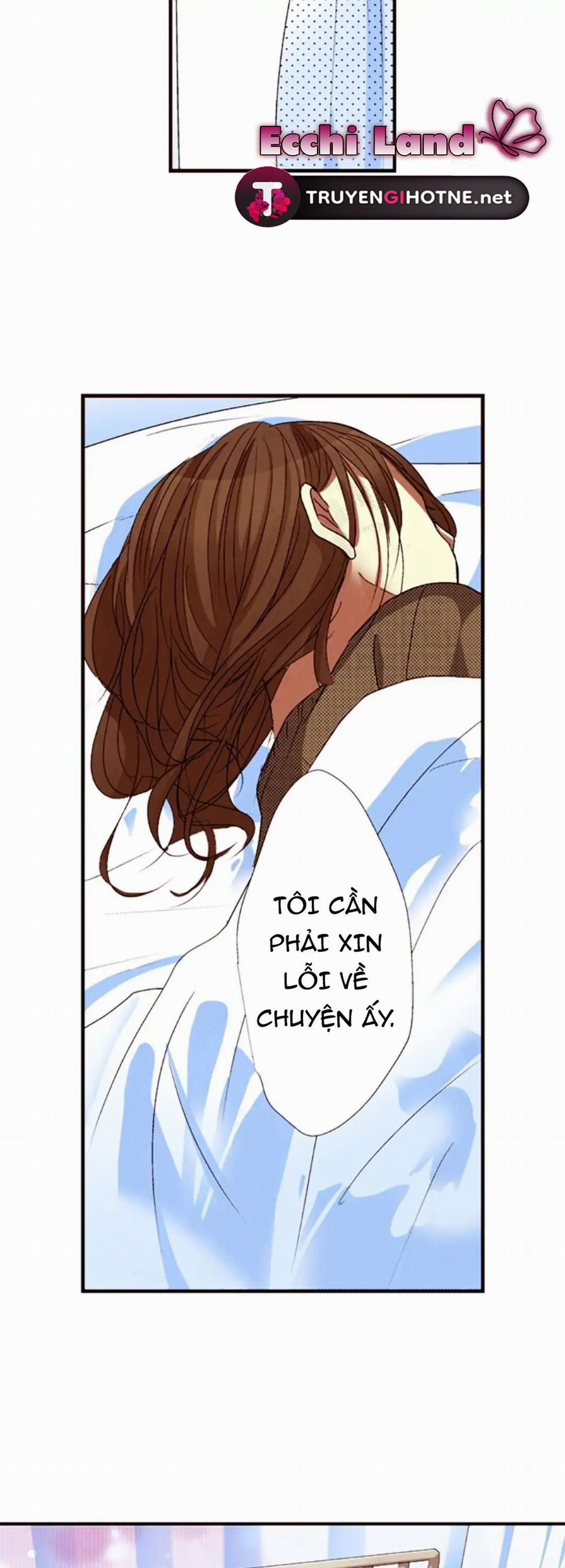 Tôi Ghét Nụ Cười Ấy 5.2 trang 10