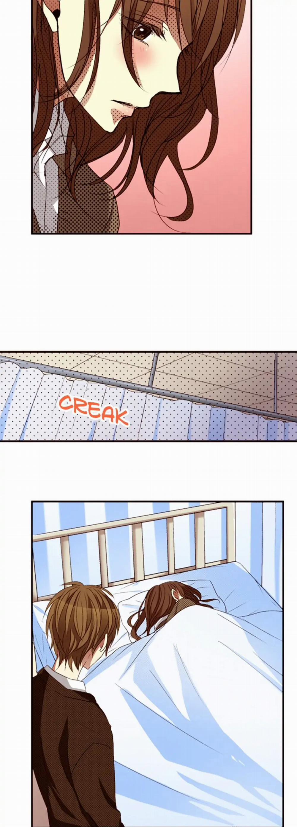 Tôi Ghét Nụ Cười Ấy 5.2 trang 5