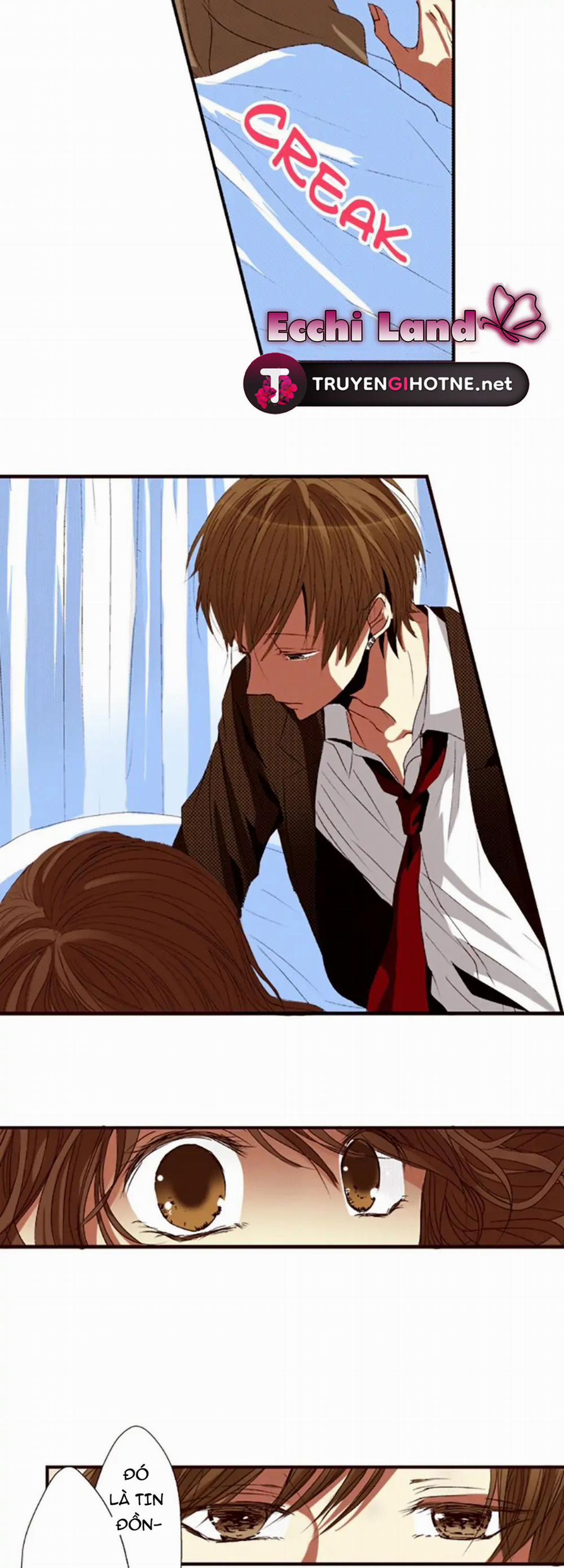 Tôi Ghét Nụ Cười Ấy 5.2 trang 7