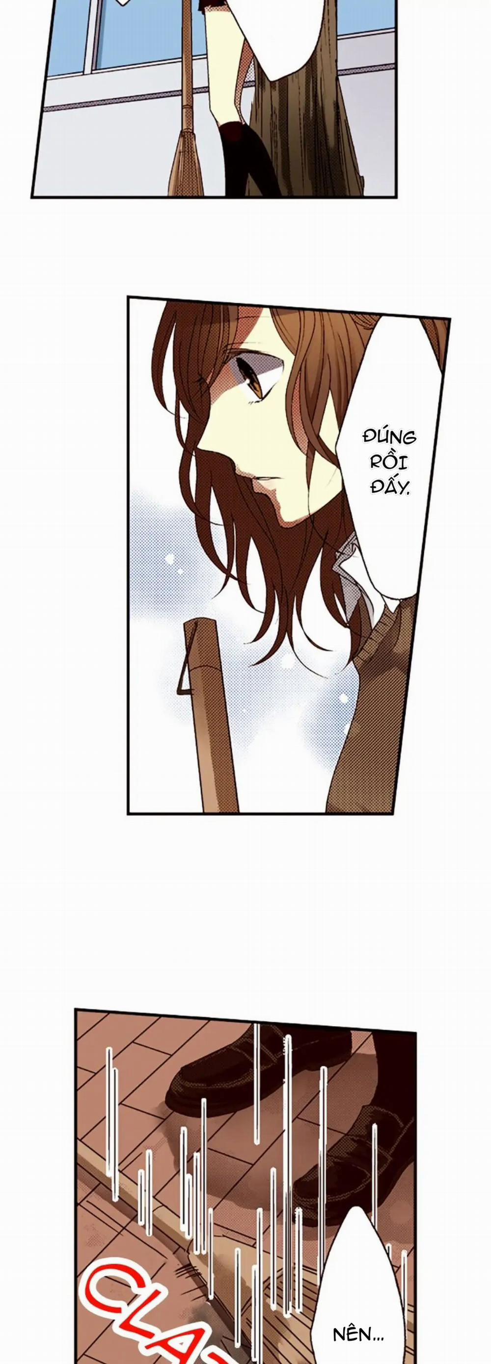 Tôi Ghét Nụ Cười Ấy 7.1 trang 3