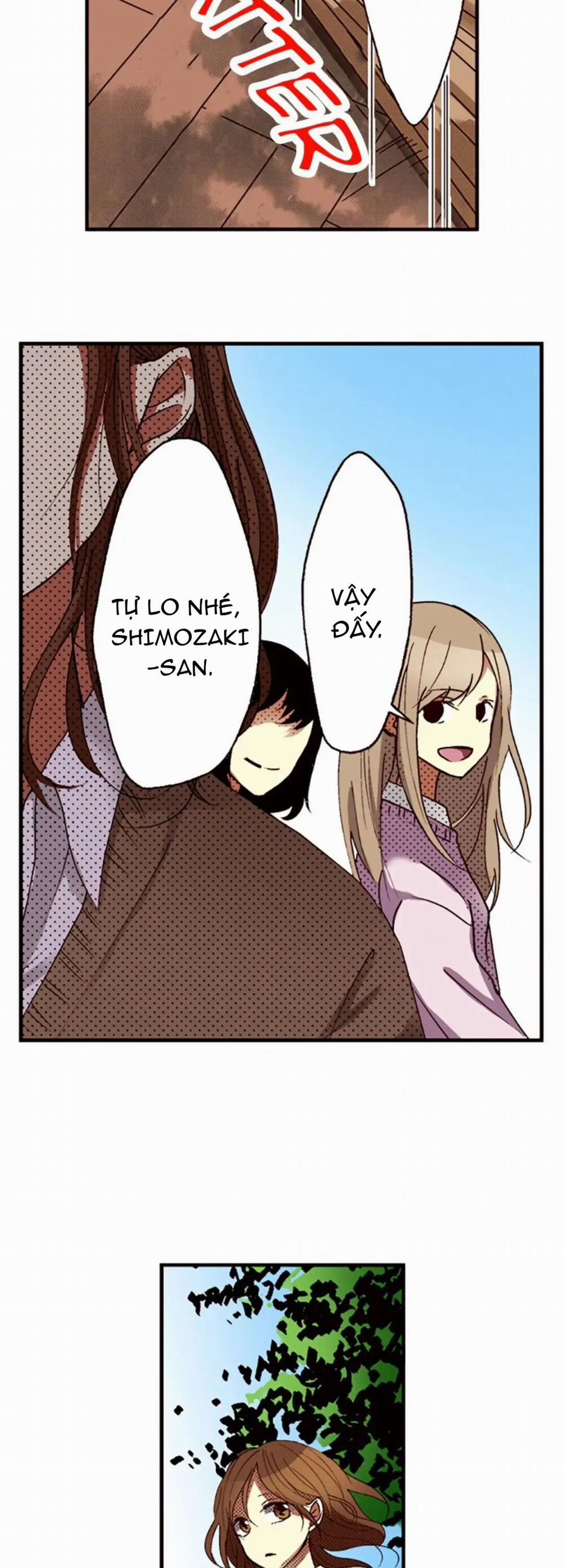 Tôi Ghét Nụ Cười Ấy 7.1 trang 4