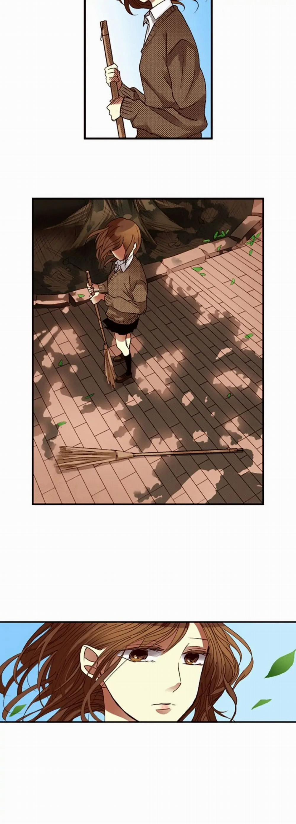 Tôi Ghét Nụ Cười Ấy 7.1 trang 5