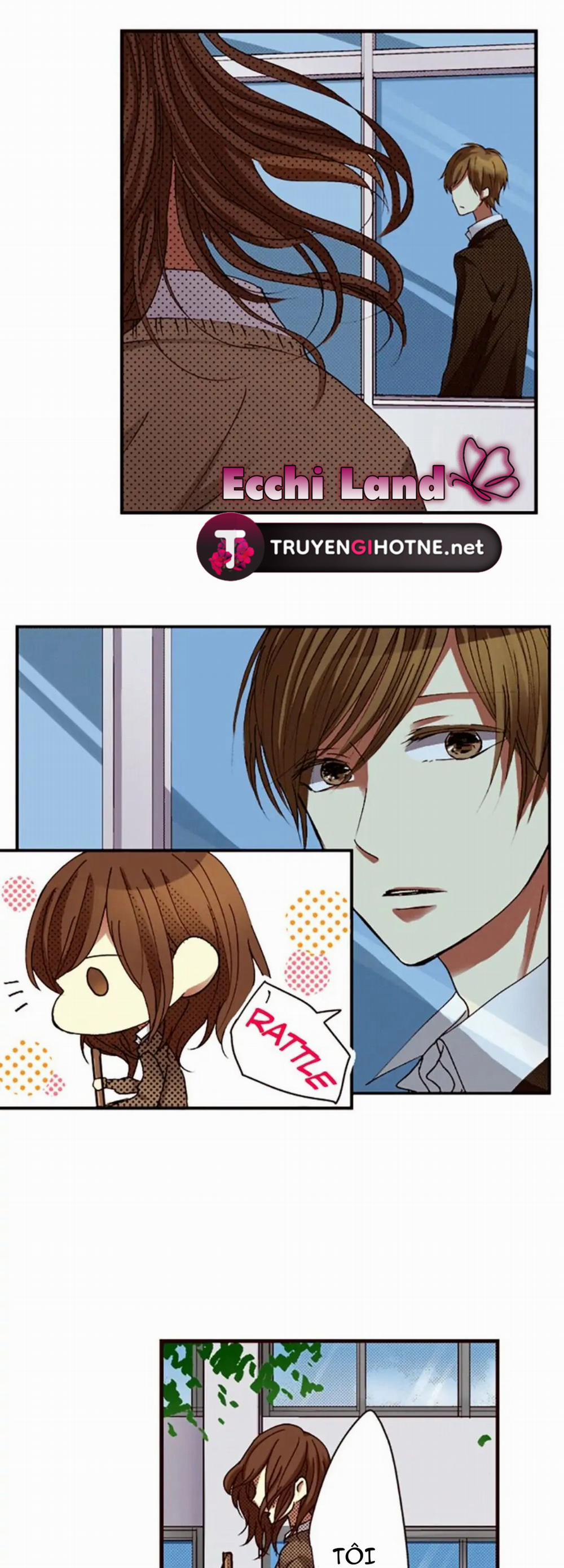 Tôi Ghét Nụ Cười Ấy 7.1 trang 6