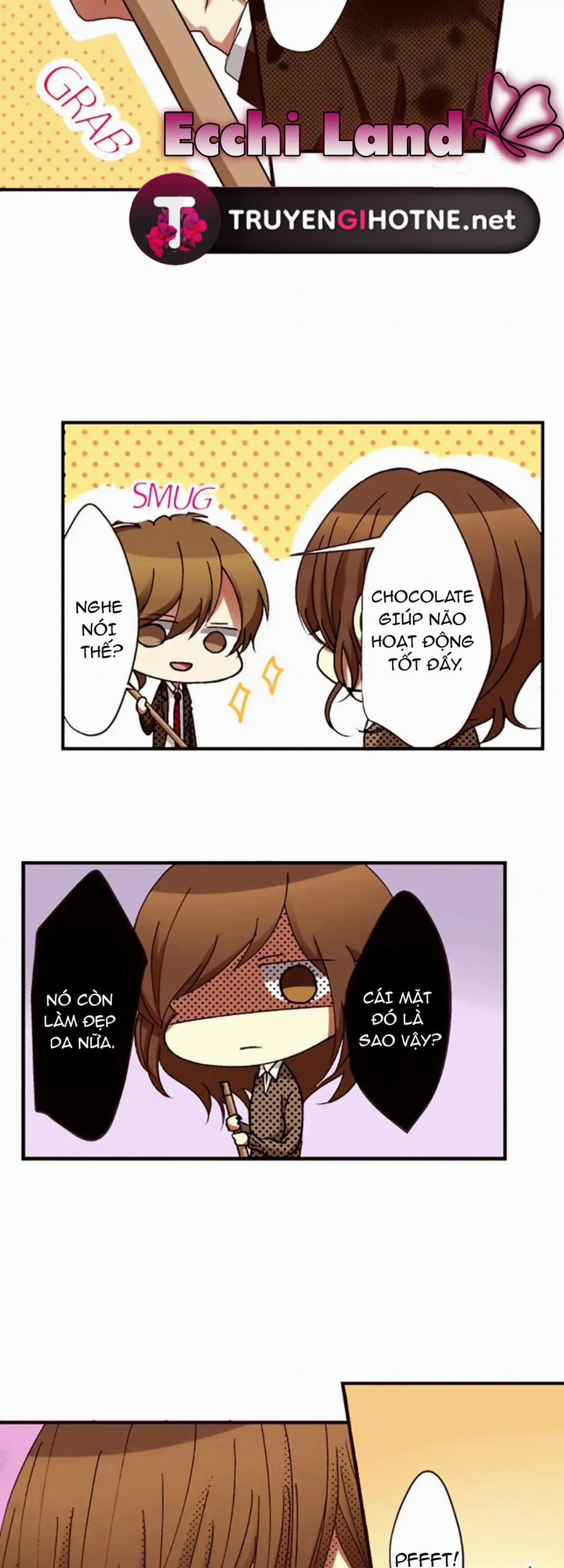 Tôi Ghét Nụ Cười Ấy 7.2 trang 3