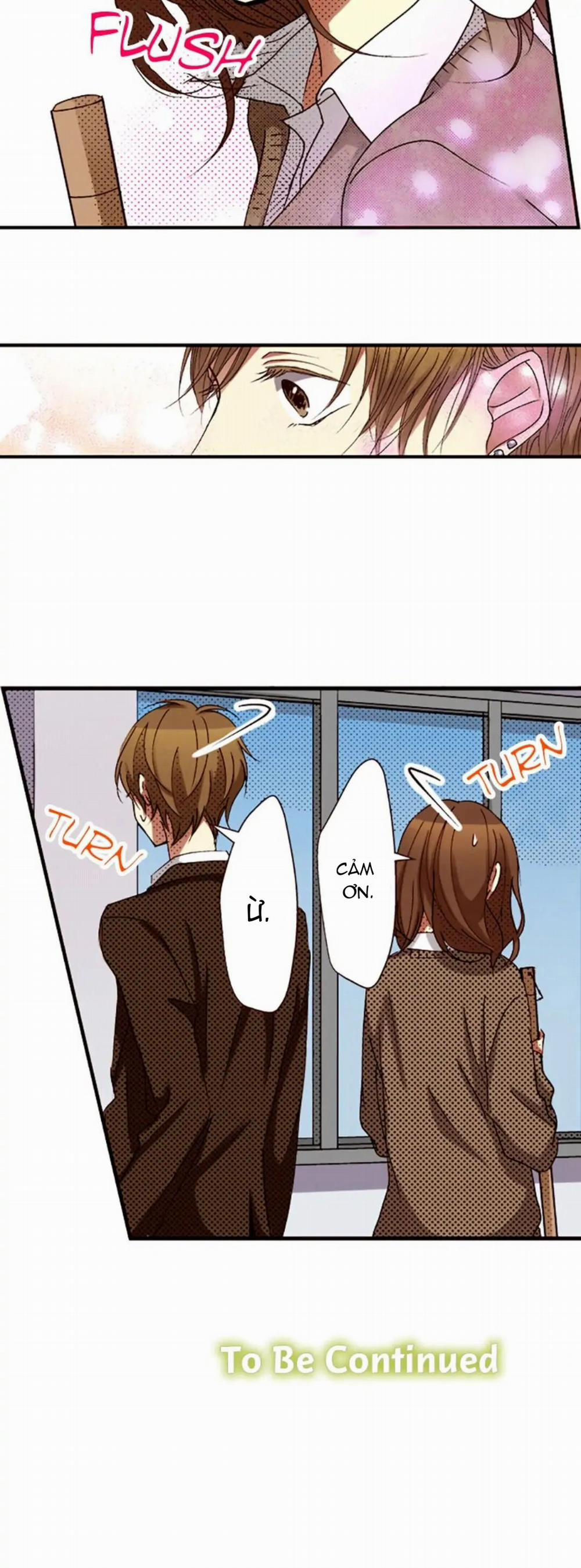 Tôi Ghét Nụ Cười Ấy 7.2 trang 8