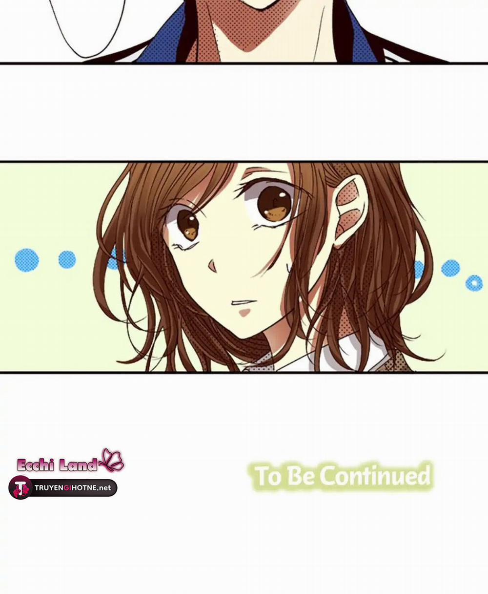 Tôi Ghét Nụ Cười Ấy 8.2 trang 9