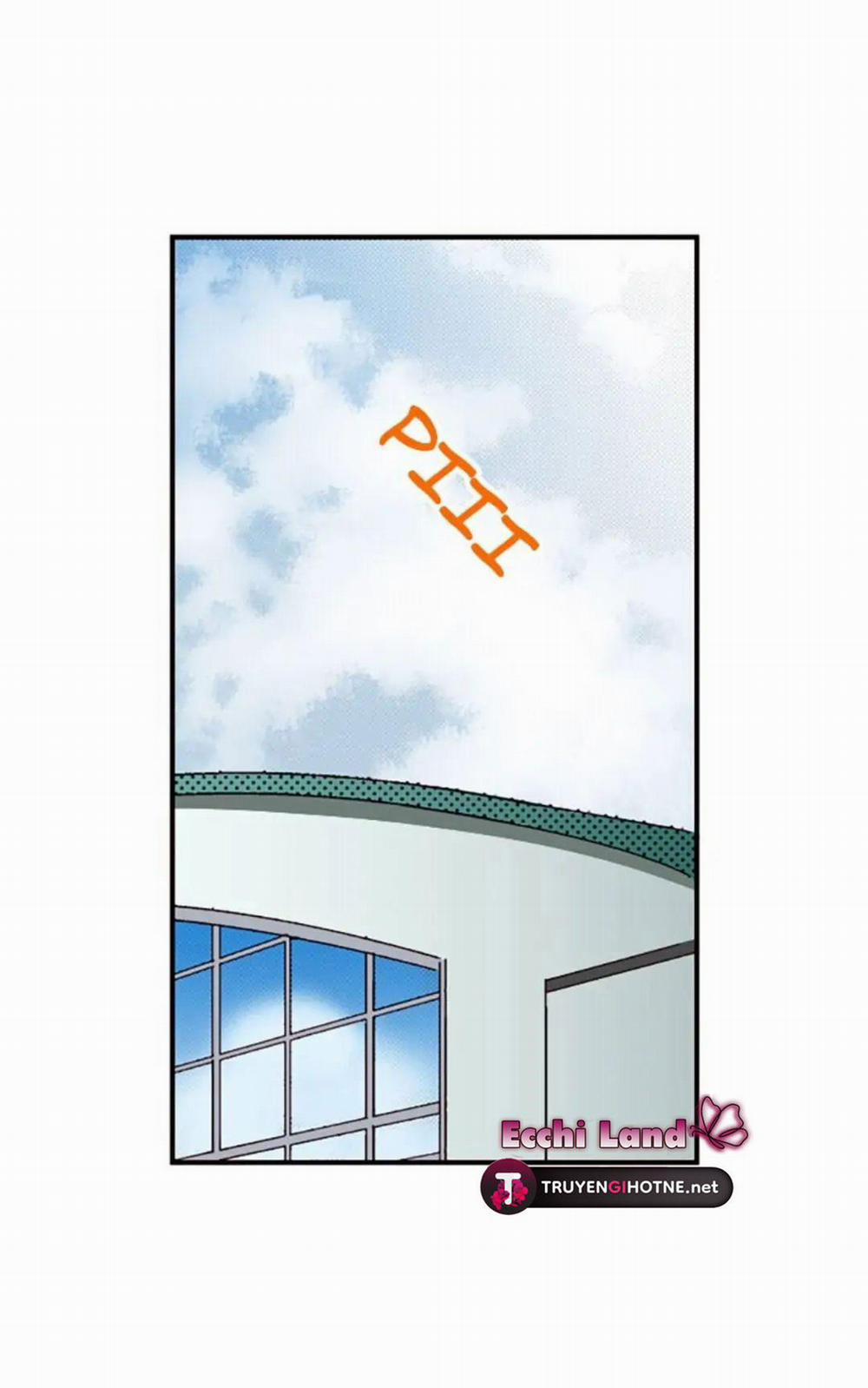 Tôi Ghét Nụ Cười Ấy 9.1 trang 11