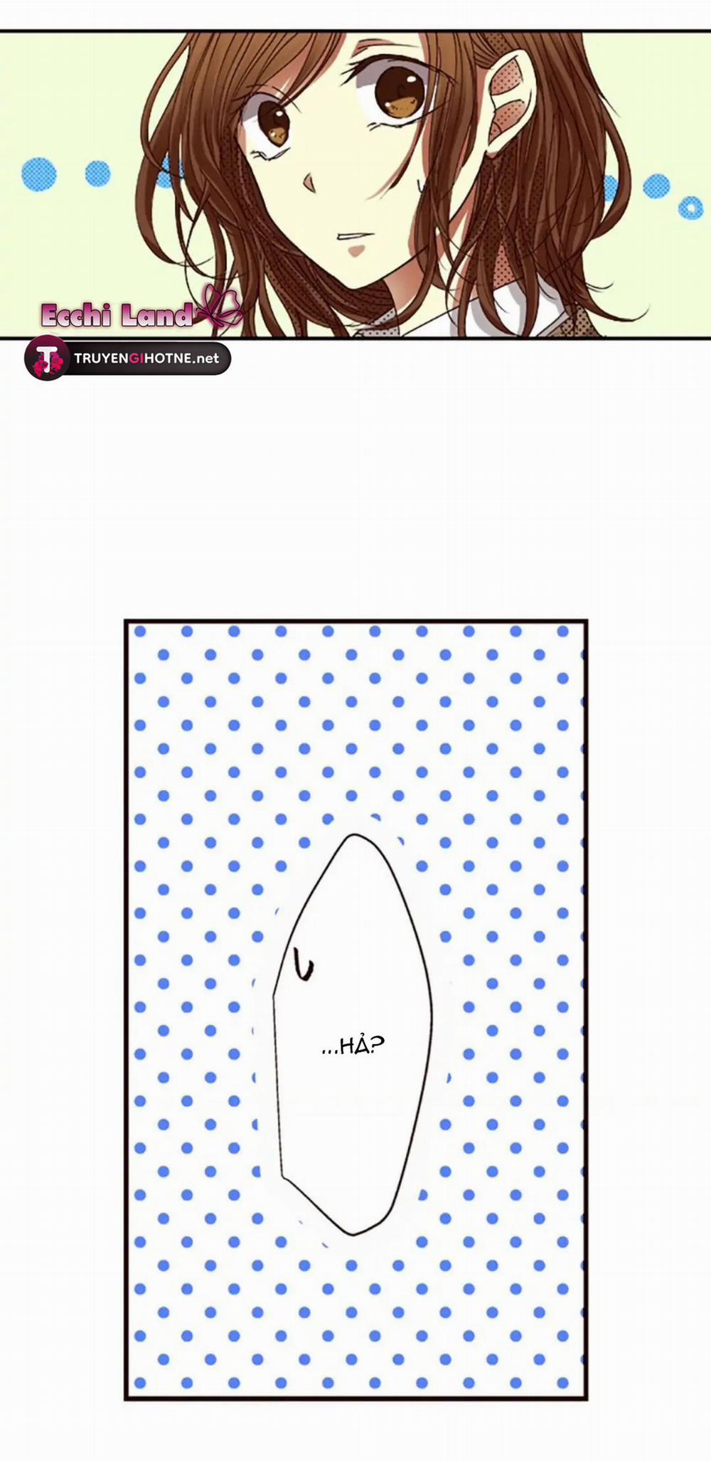 Tôi Ghét Nụ Cười Ấy 9.1 trang 2