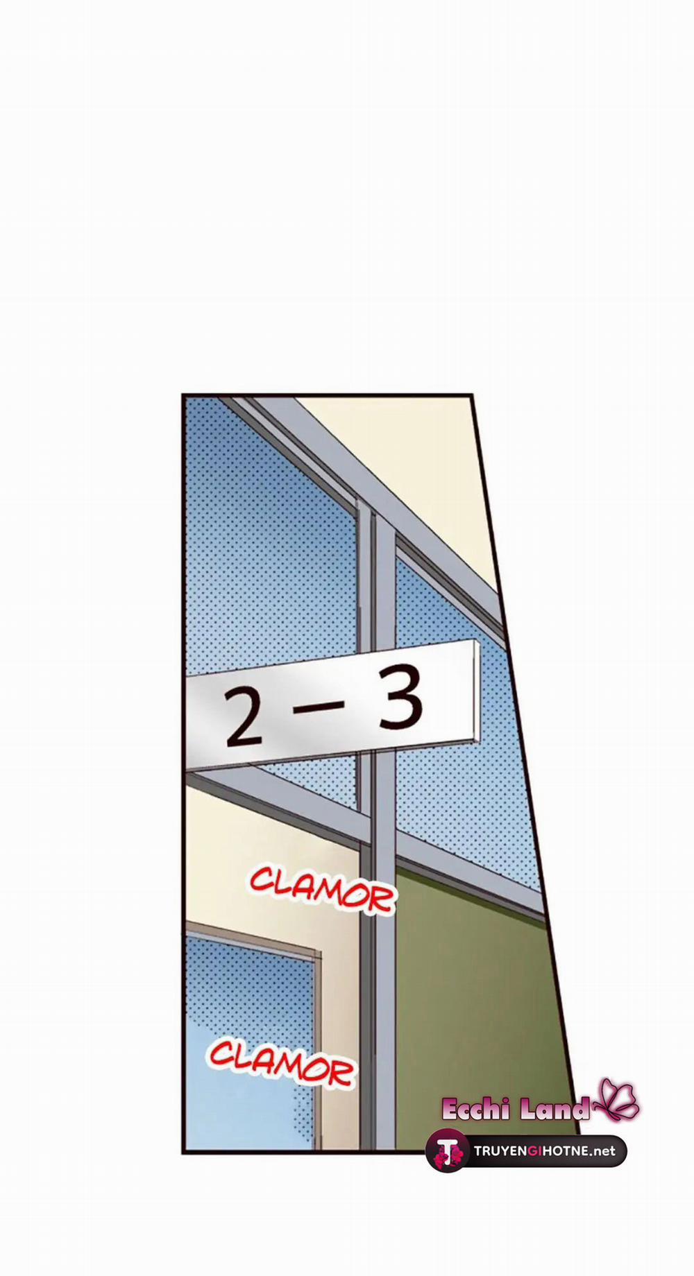 Tôi Ghét Nụ Cười Ấy 9.1 trang 3