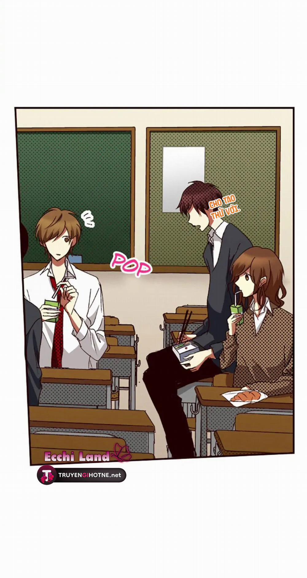 Tôi Ghét Nụ Cười Ấy 9.1 trang 7