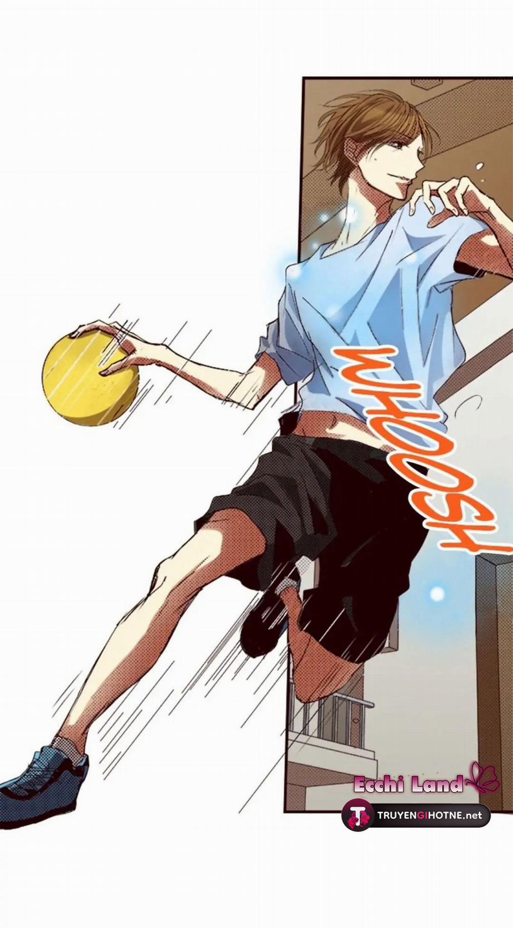 Tôi Ghét Nụ Cười Ấy 9.2 trang 0