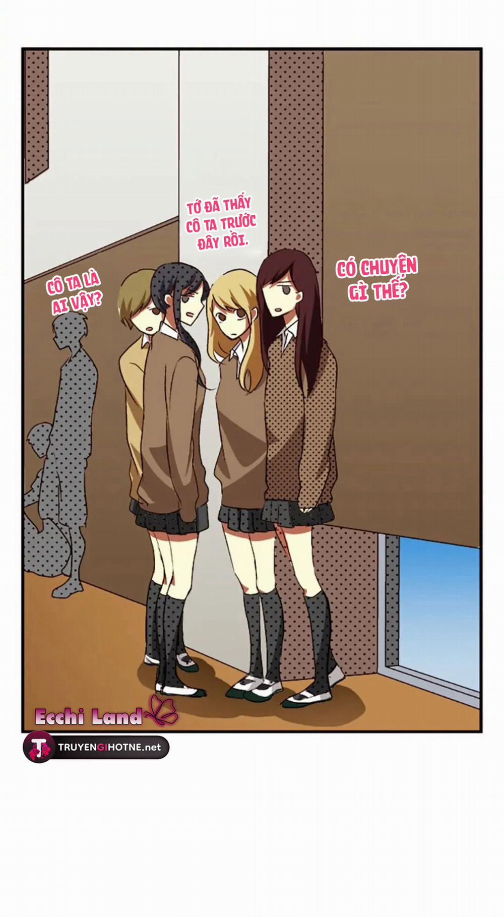 Tôi Ghét Nụ Cười Ấy 9.2 trang 10