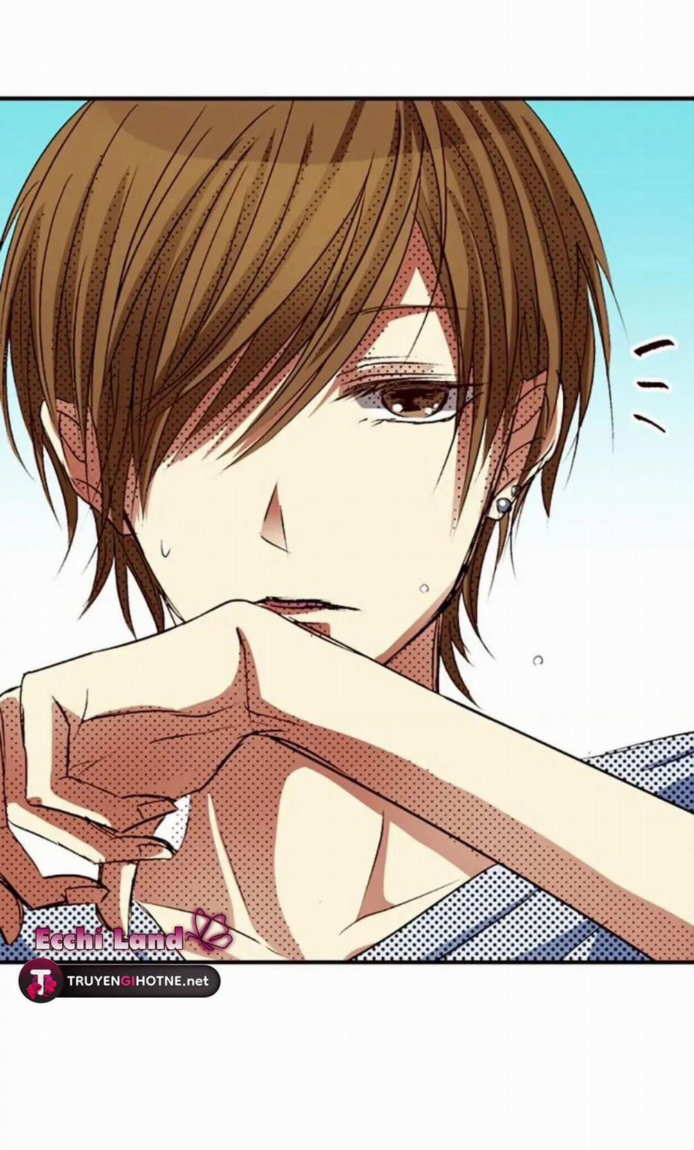 Tôi Ghét Nụ Cười Ấy 9.2 trang 5