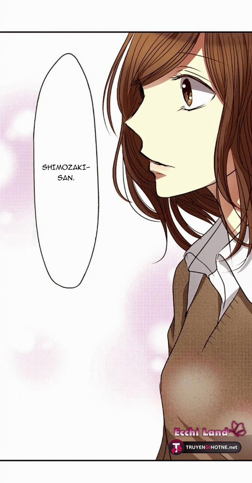 Tôi Ghét Nụ Cười Ấy 9.2 trang 6