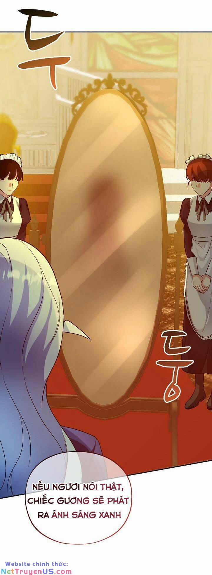 Tôi Hạnh Phúc Khi Là Phản Diện Giàu Có 19 trang 13