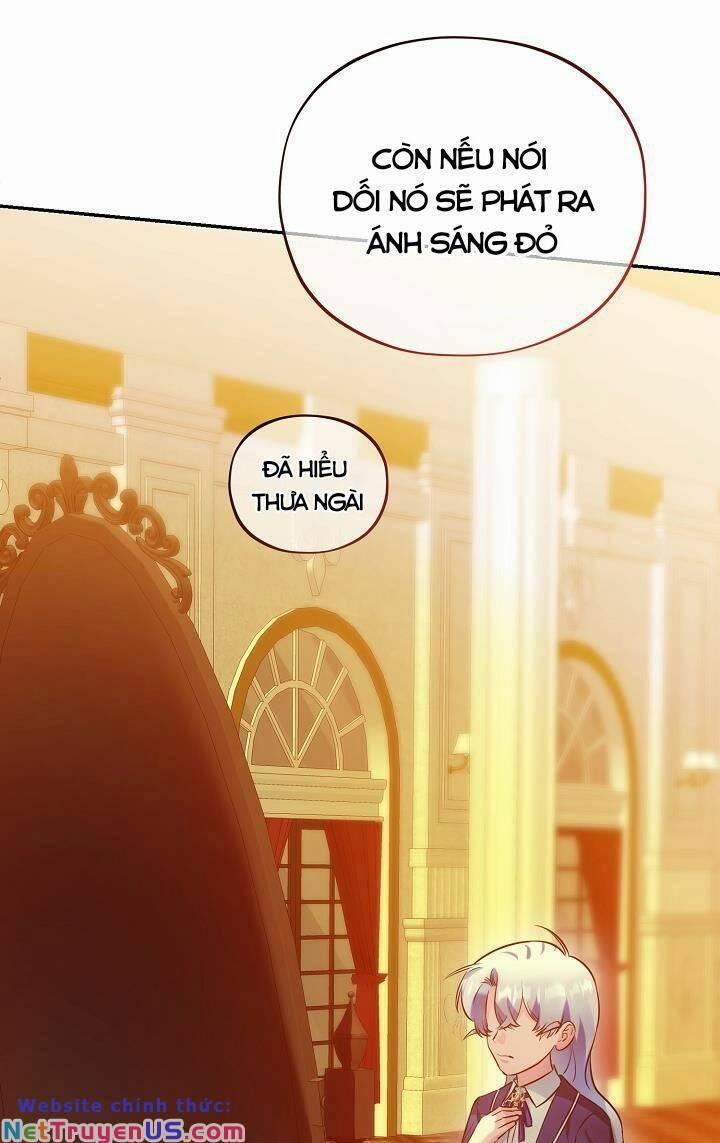 Tôi Hạnh Phúc Khi Là Phản Diện Giàu Có 19 trang 14